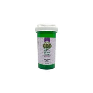 Releaf Gummies - 10 Count 300mg **Clearance Sale 75% off MSRP $24.99**