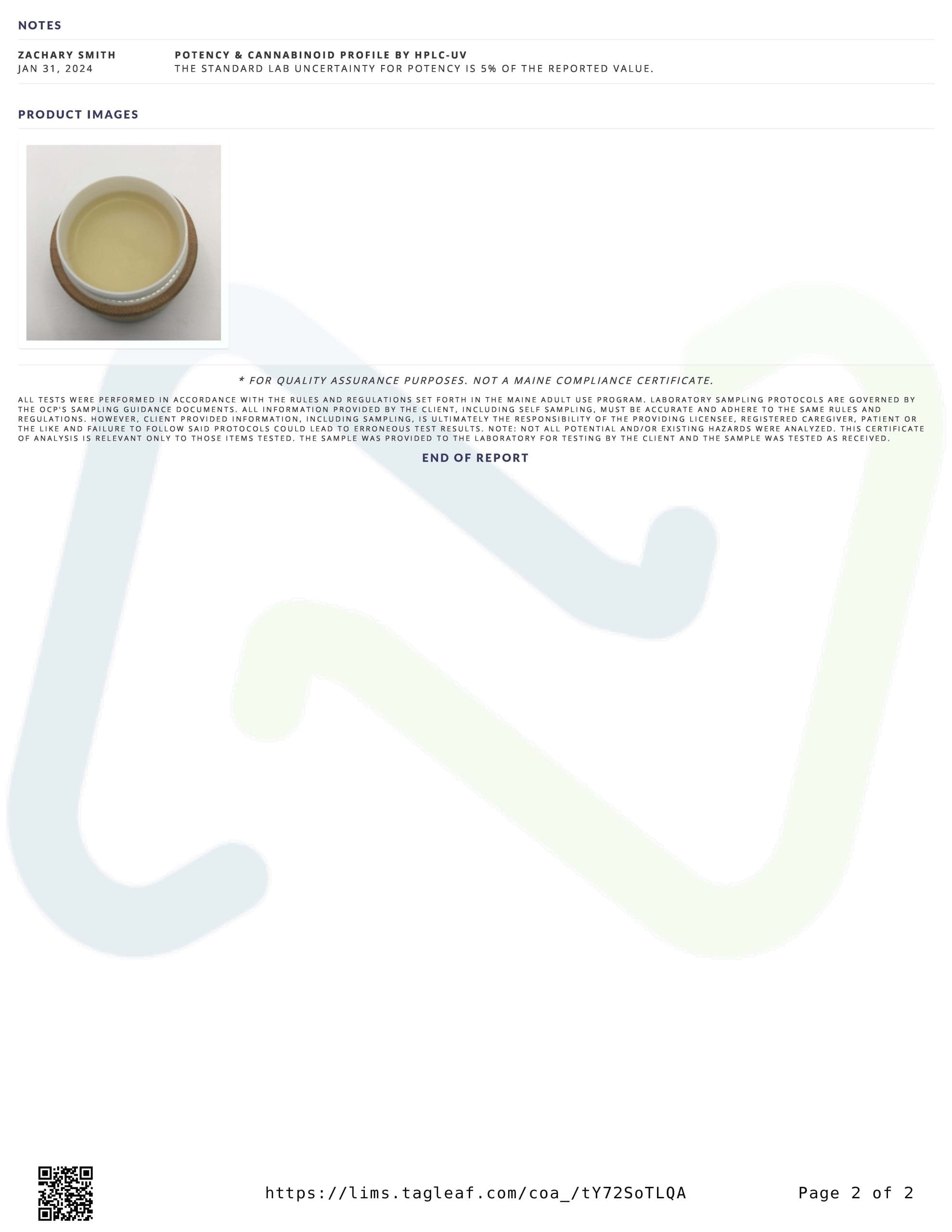 ReLeaf Balm 1000 MG CBG/CBD (Travel Size)